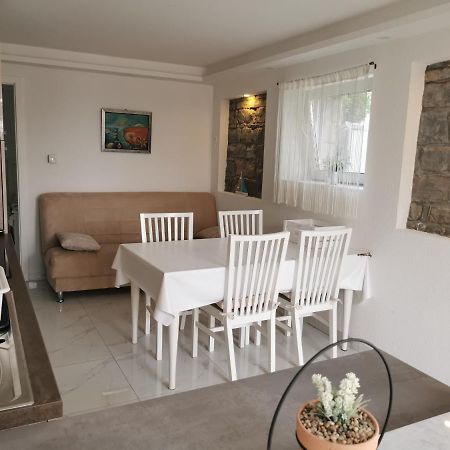 Apartma Kantina Ankaran Exterior foto