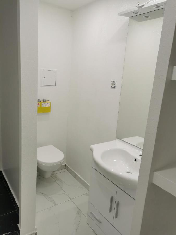Apartma Kantina Ankaran Exterior foto