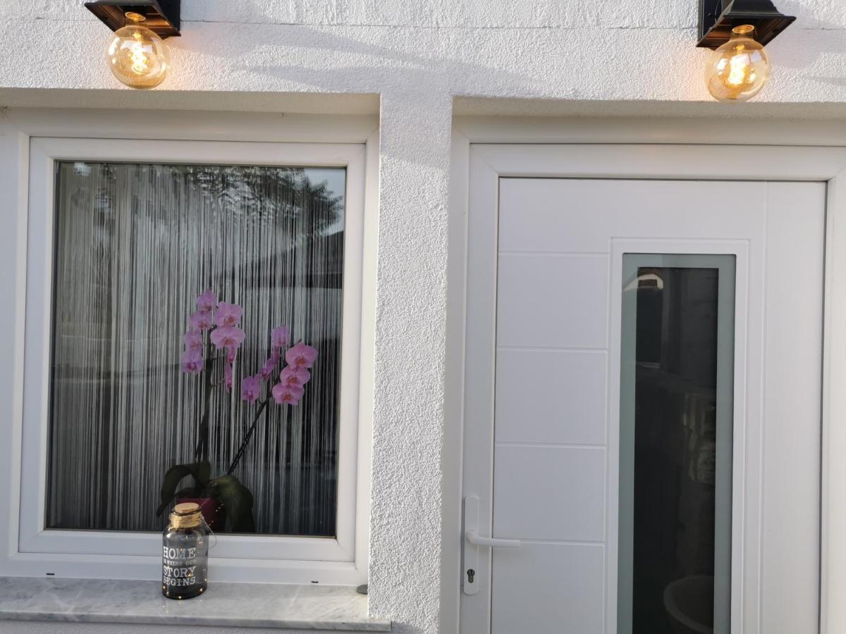 Apartma Kantina Ankaran Exterior foto