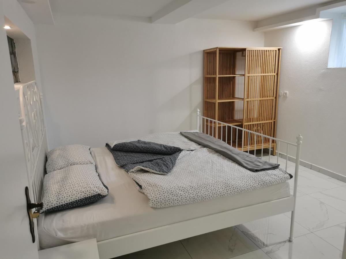 Apartma Kantina Ankaran Exterior foto