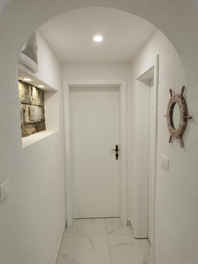 Apartma Kantina Ankaran Exterior foto