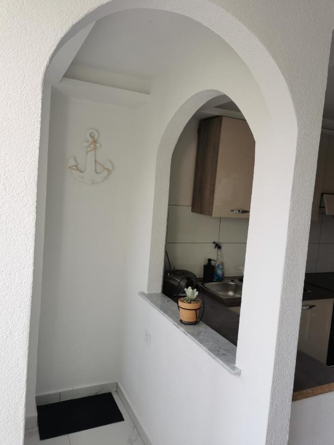 Apartma Kantina Ankaran Exterior foto