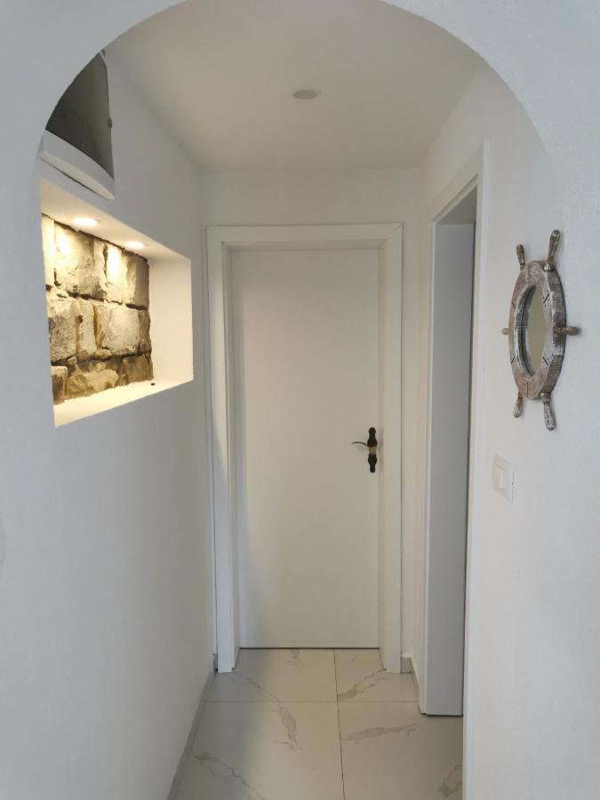 Apartma Kantina Ankaran Exterior foto