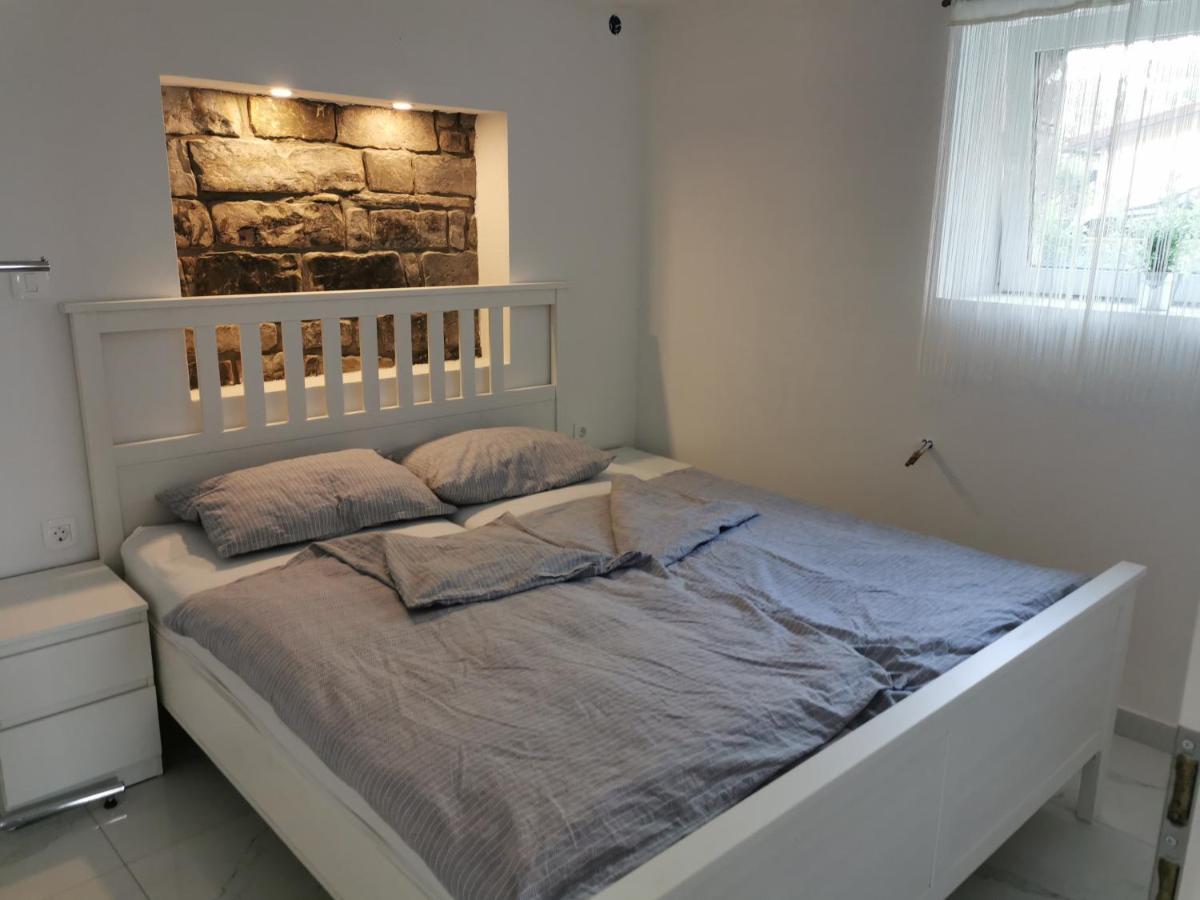 Apartma Kantina Ankaran Exterior foto