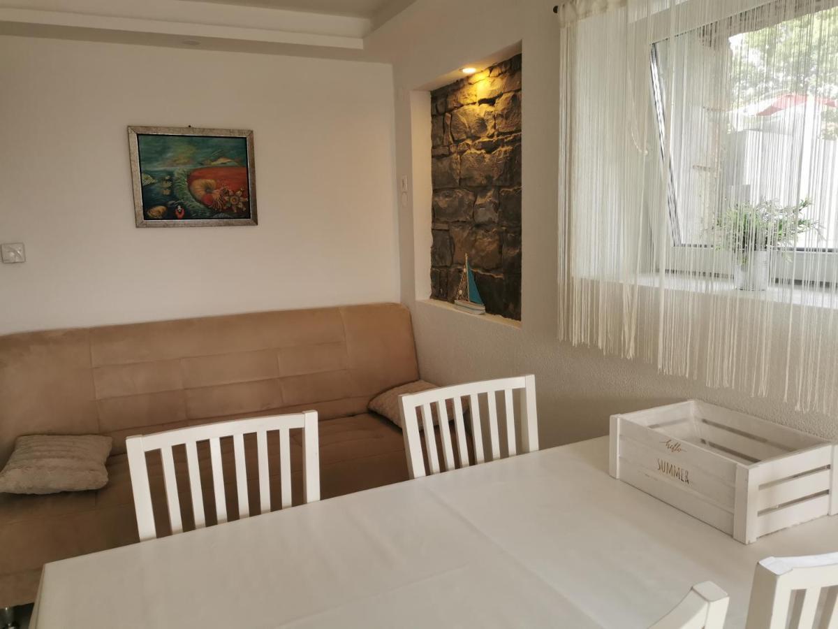 Apartma Kantina Ankaran Exterior foto