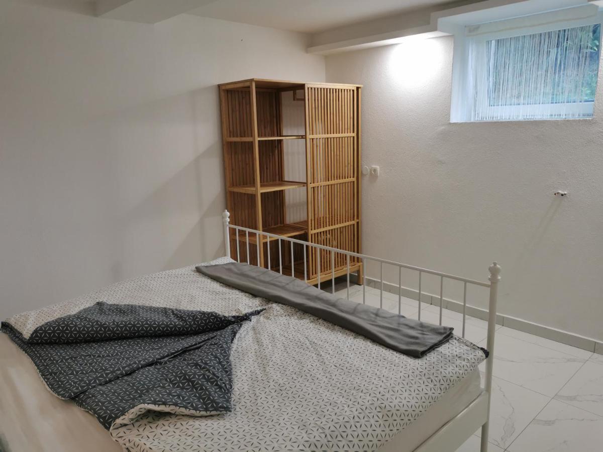 Apartma Kantina Ankaran Exterior foto