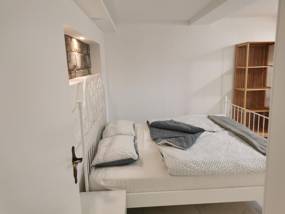 Apartma Kantina Ankaran Exterior foto